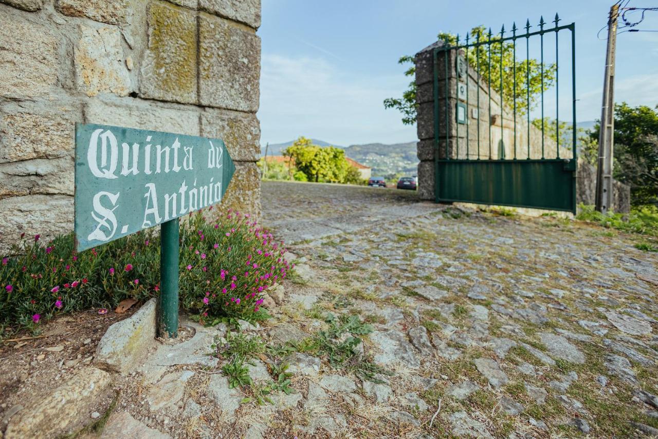 Sá Quinta De Santo Antonio 게스트하우스 외부 사진